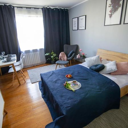 Апартаменти Apartament Cicha Ряшів Екстер'єр фото